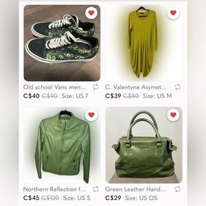 St. Patricks day bundle -Green